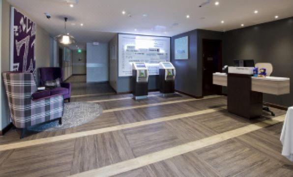 Premier Inn Ulverston