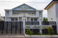 Villa Angelia Hotels, Accra  호텔