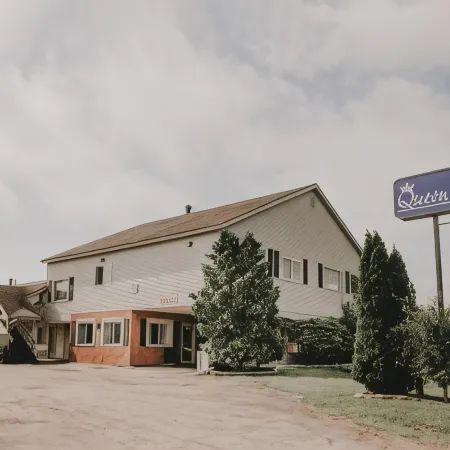 Queen City Inn