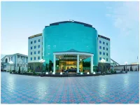 Golden Valley Hotel Hotels in Tashkent District