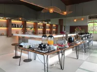 HALO Sustainable Resort Karimunjawa