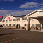 Fairbridge Inn and Suites - Miles City Hotels in Miles City