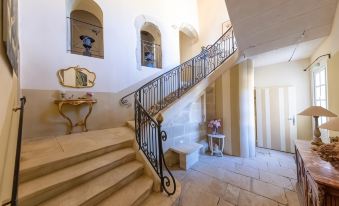 Domaine des Escaunes