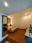 Front One Boutique Tugu Muda Semarang Hotel a West Semarang