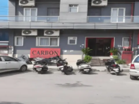 Hotel Raaso Inn Rohini Hotels in North Delhi