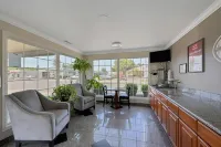 Econo Lodge Woodland Near I-5 Hotel a Yolo County