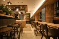 Super Hotel Shikoku-Chuo