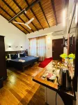 Cozy Sea View Inn Các khách sạn gần Siri Khettarama Maha Viharaya