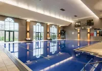 Vale Resort Hotel a Cowbridge