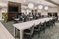 Residence Inn Harrisonburg - Aamiainen