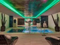 Gran Oasis Resort - spa