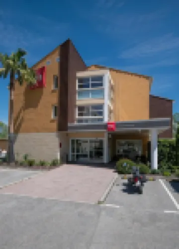 Hôtel Ibis Golfe de Saint Tropez