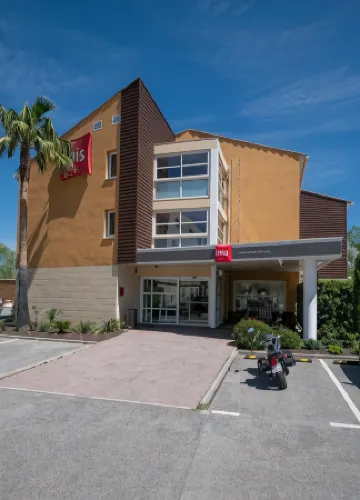 Ibis Golfe de Saint-Tropez