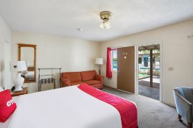 OYO Hotel Yuma AZ - I-8 US-95