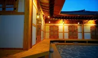 Hanok House