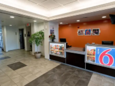 Motel 6 Pottstown, PA Hotels in Pottstown