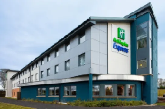 Holiday Inn Express DUNFERMLINE by IHG Hotels in 
