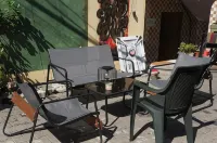 Harmony Boutique Hostel