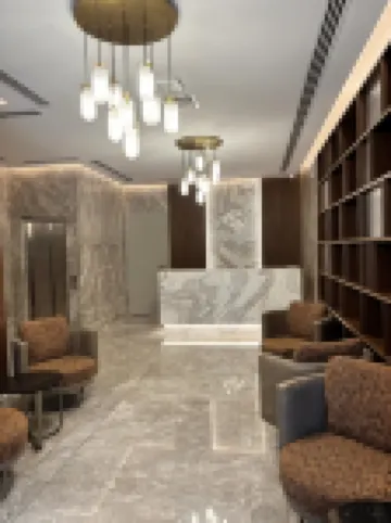 Saygın Hotel Beşiktaş