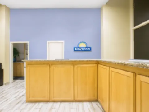 デイズ イン バイ ウィンダム レイク ハヴァス モハーヴェのホテル