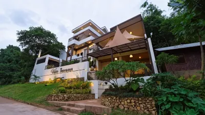 Vela Terraces Hotel Hotel di 