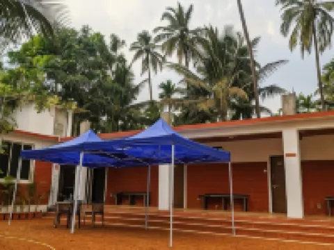 Soham Beach Resort, Diveagar Hotels in Diveagar