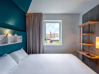 Ibis Budget Paris Clichy Mairie