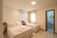 Hotel Bem Brasil - 2 estrellas