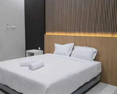 Kiwi Guest House Palangka Raya Hotels in Menteng