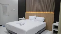 Kiwi Guest House Palangka Raya Menteng 호텔