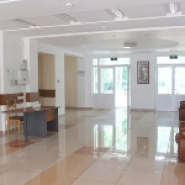 Zelyonaya Roscha Health Resort