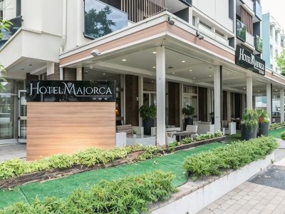 Hotel Majorca