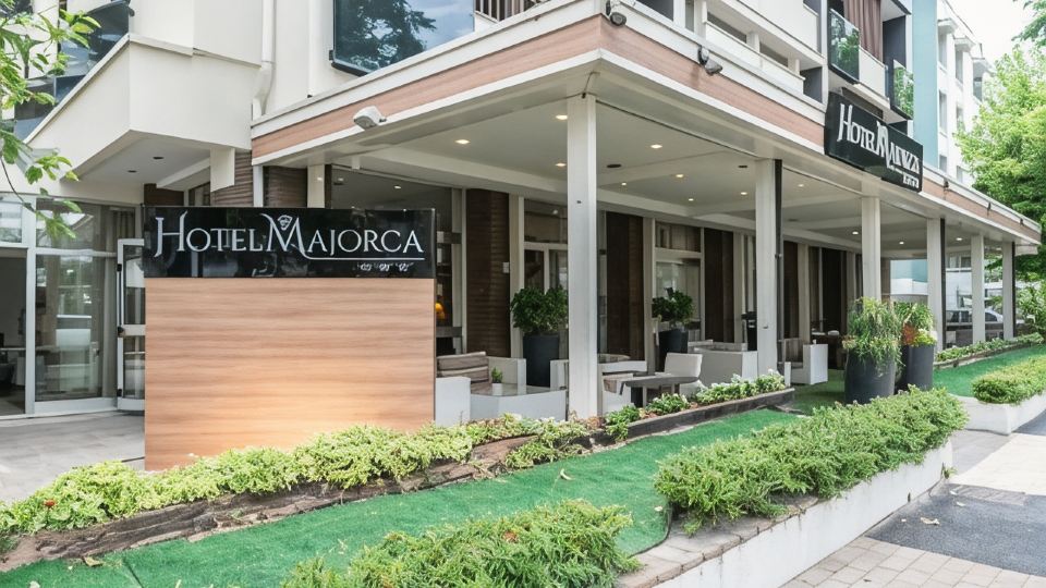 Hotel Majorca