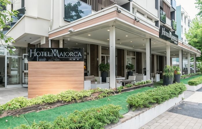 Hotel Majorca