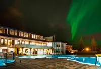 Hotel Örk - С бассейном