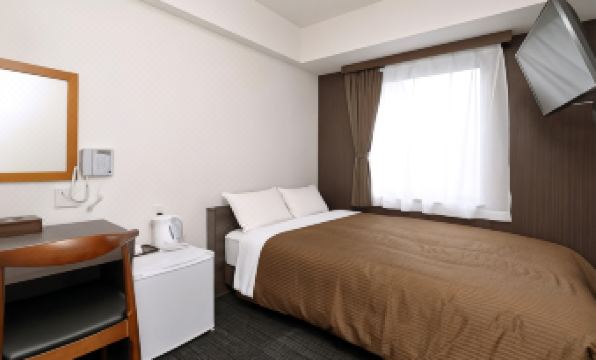 Hotel Trend Okayama Ekimae