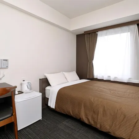 Hotel Trend Okayama Ekimae