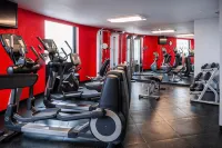 Radisson Hotel Duluth-Harborview