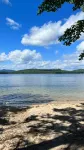Knotty pine log cabin - boating, fishing, ATV trails and hiking!