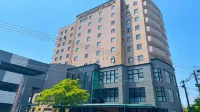 Hotel Grandspa Avenue Hotels near Akizuki Castle Ruins