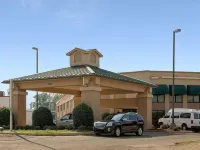 Quality Inn Hotels in Magee