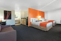Howard Johnson by Wyndham Holbrook Hotels in Holbrook