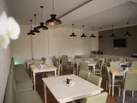 Irene's Resort Hotels in Almopia