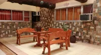 Hotel Asuncion Hotel di Kota Laoag