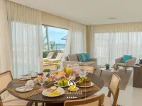 The Coral Beach Resort by Atlantica Hotels in Trairi