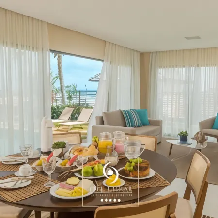 The Coral Beach Resort by Atlantica
