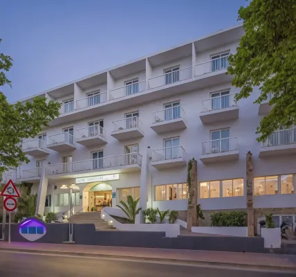 Hotel Vibra Marco Polo I - Adults Only
