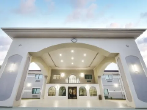 SureStay Studio by Best Western Conroe Downtown Hotels in Conroe