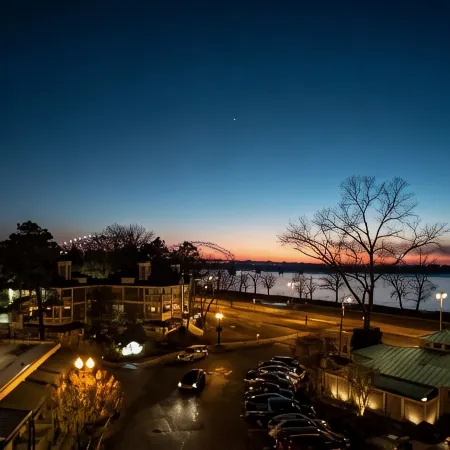 River Inn of Harbor Town