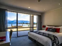 Te Anau Lakeview Holiday Park & Motels Hotels in Te Anau